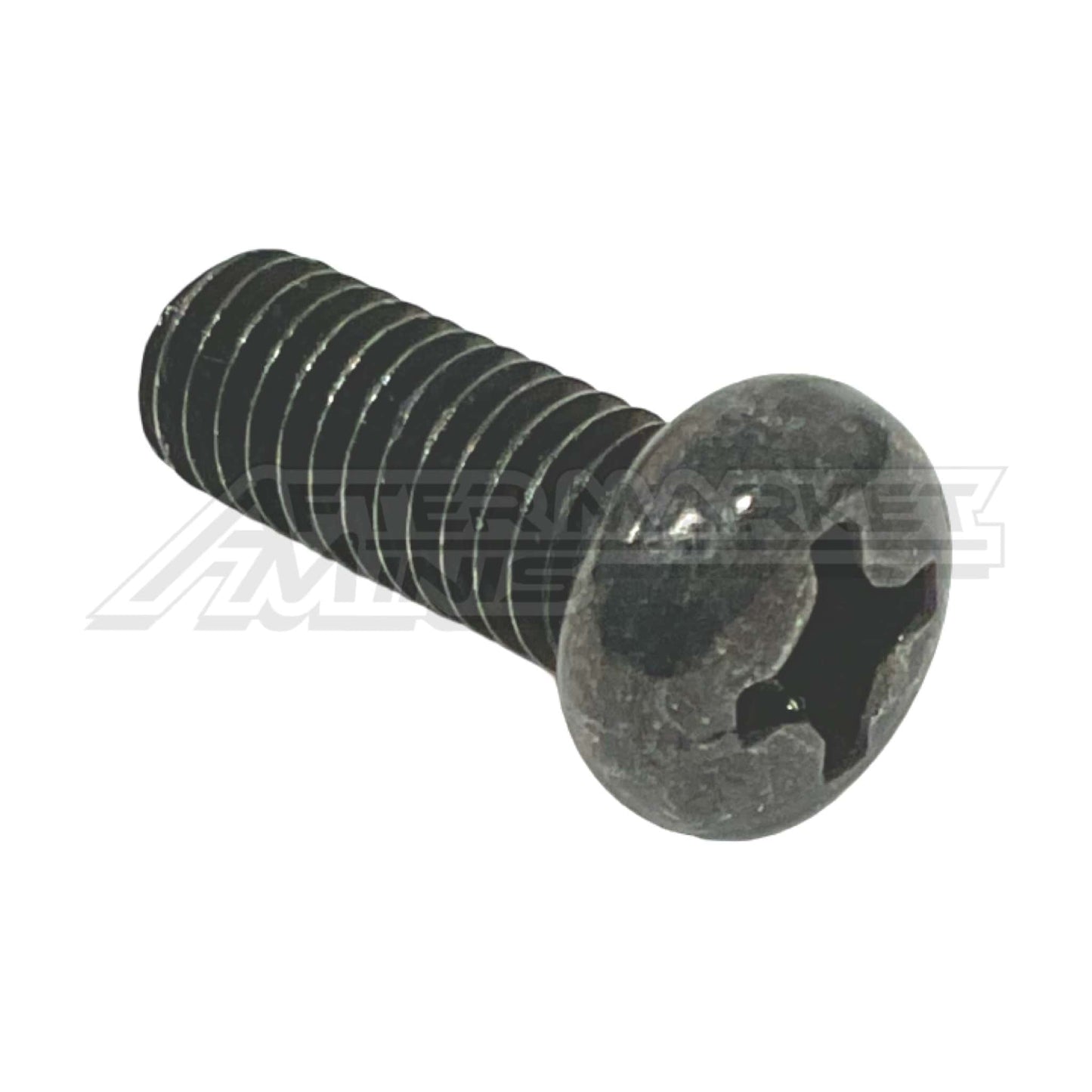 21. PW50 CDI Mounting Screw