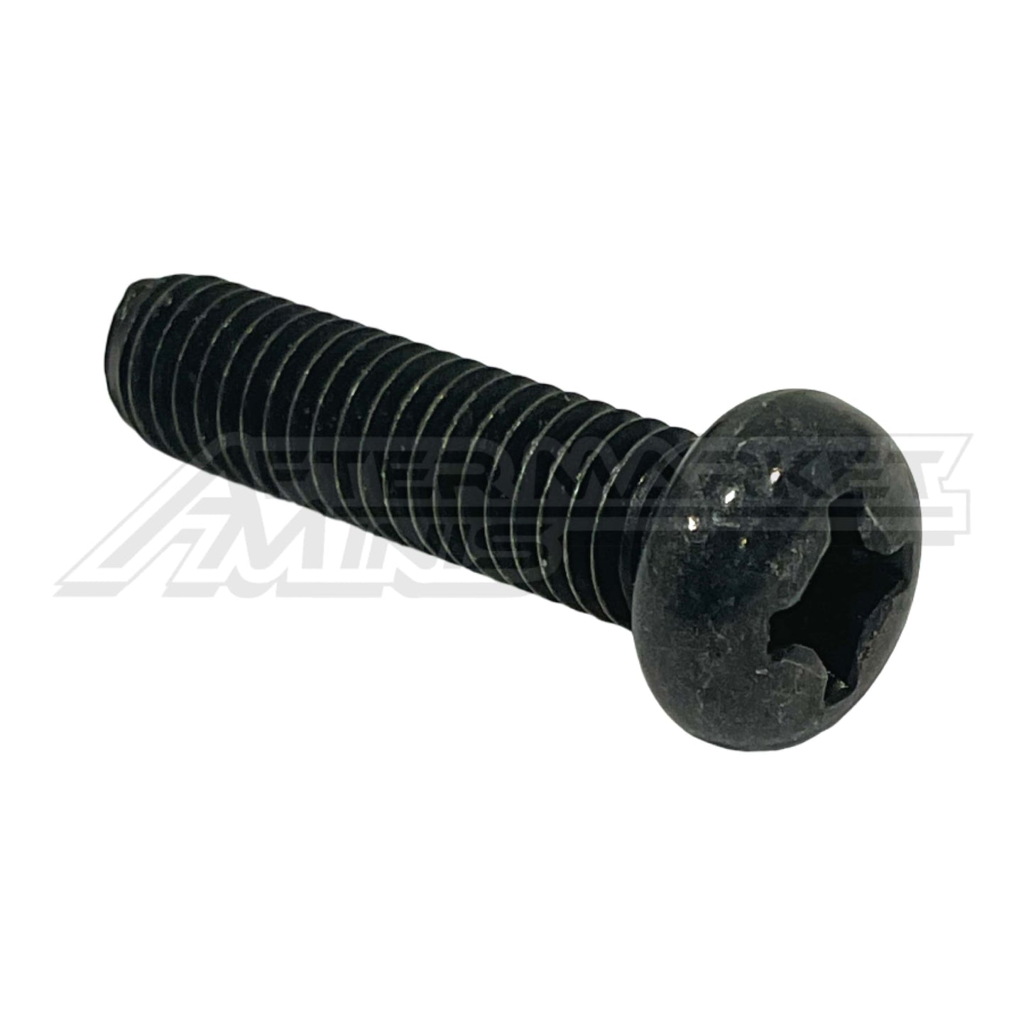 15. PW50 Clutch Cover Screw - Short