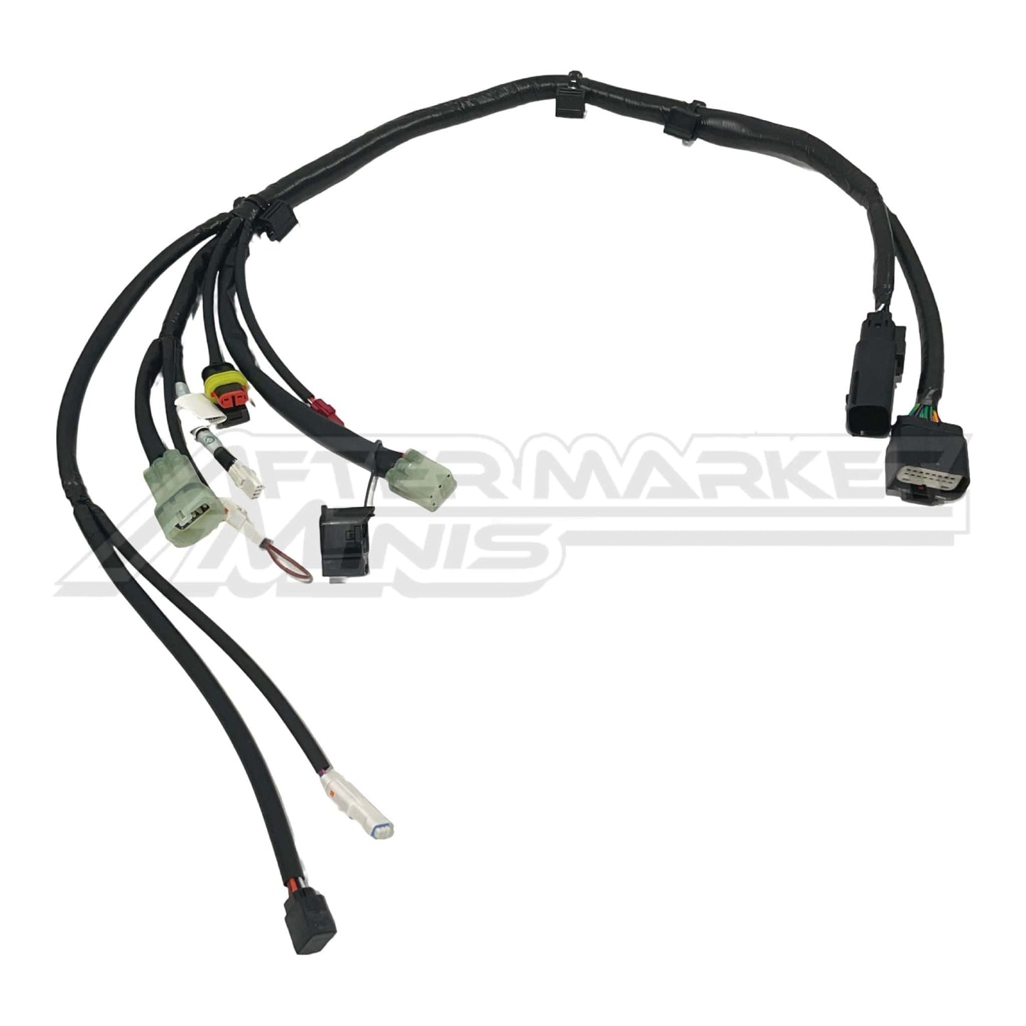 KTM SX-E 5 Wiring Harness 2025