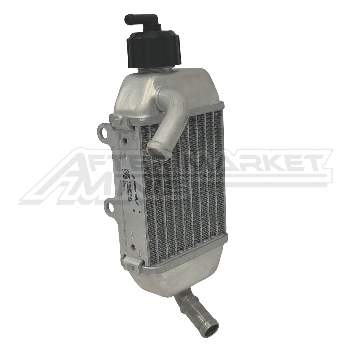 KTM SX-E 5 Cooling System 2025