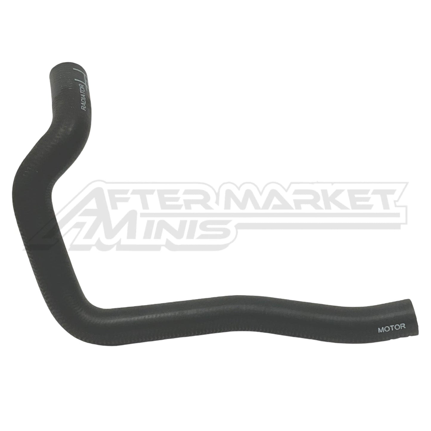 Gas Gas MC-E 5 Cooling System 2025