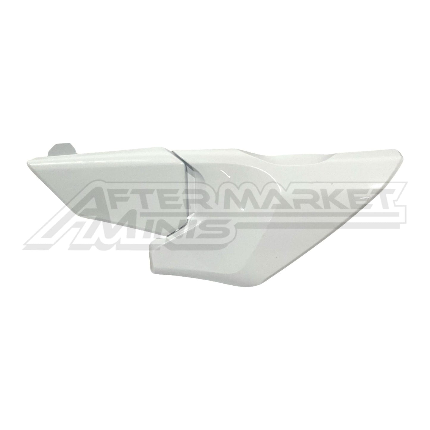 2024 Husqvarna TC 50 - Mask Fenders