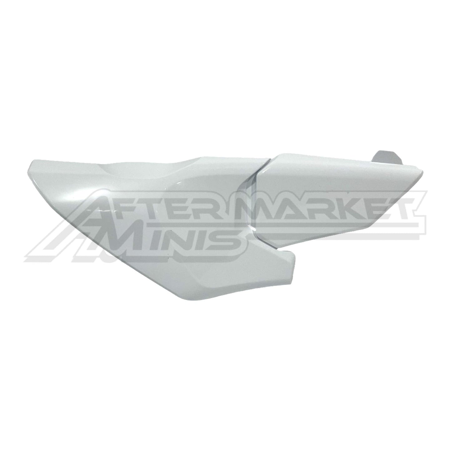 2024 Husqvarna TC 50 - Mask Fenders