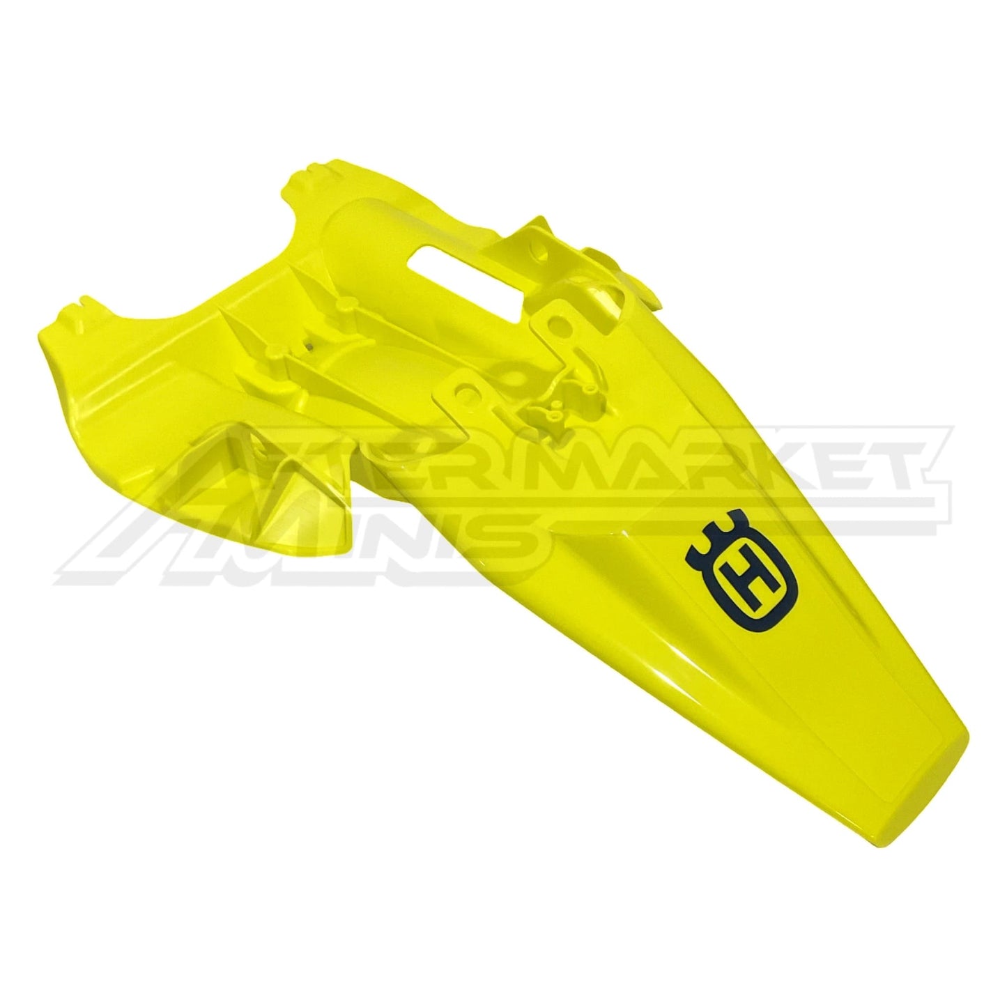 2024 Husqvarna TC 50 - Mask Fenders