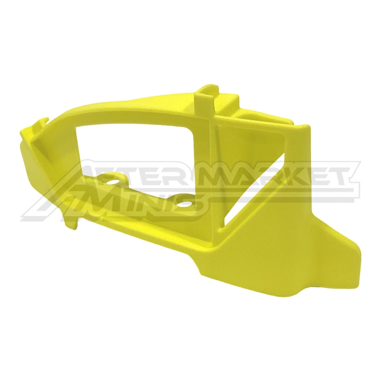2024 Husqvarna TC 50 - Mask Fenders