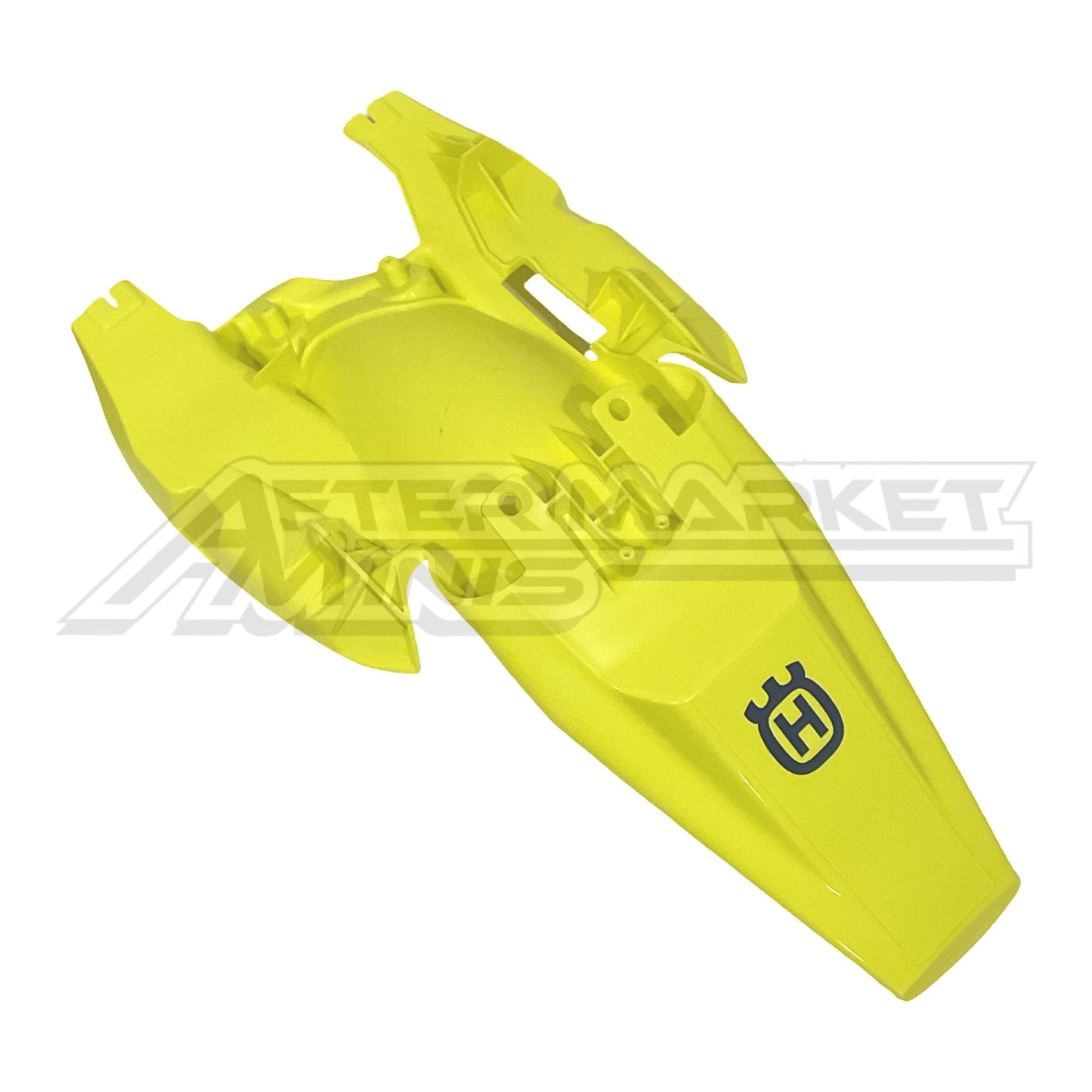 2024 Husqvarna TC 65 - Fenders