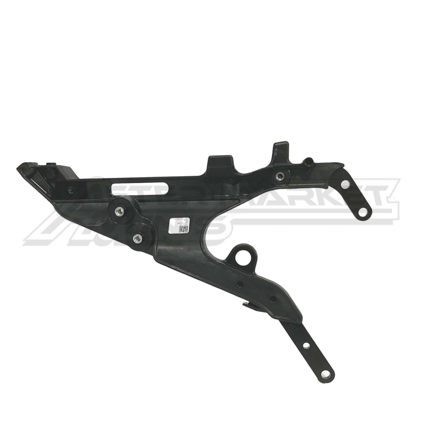 2025 KTM 50 SX - Frame