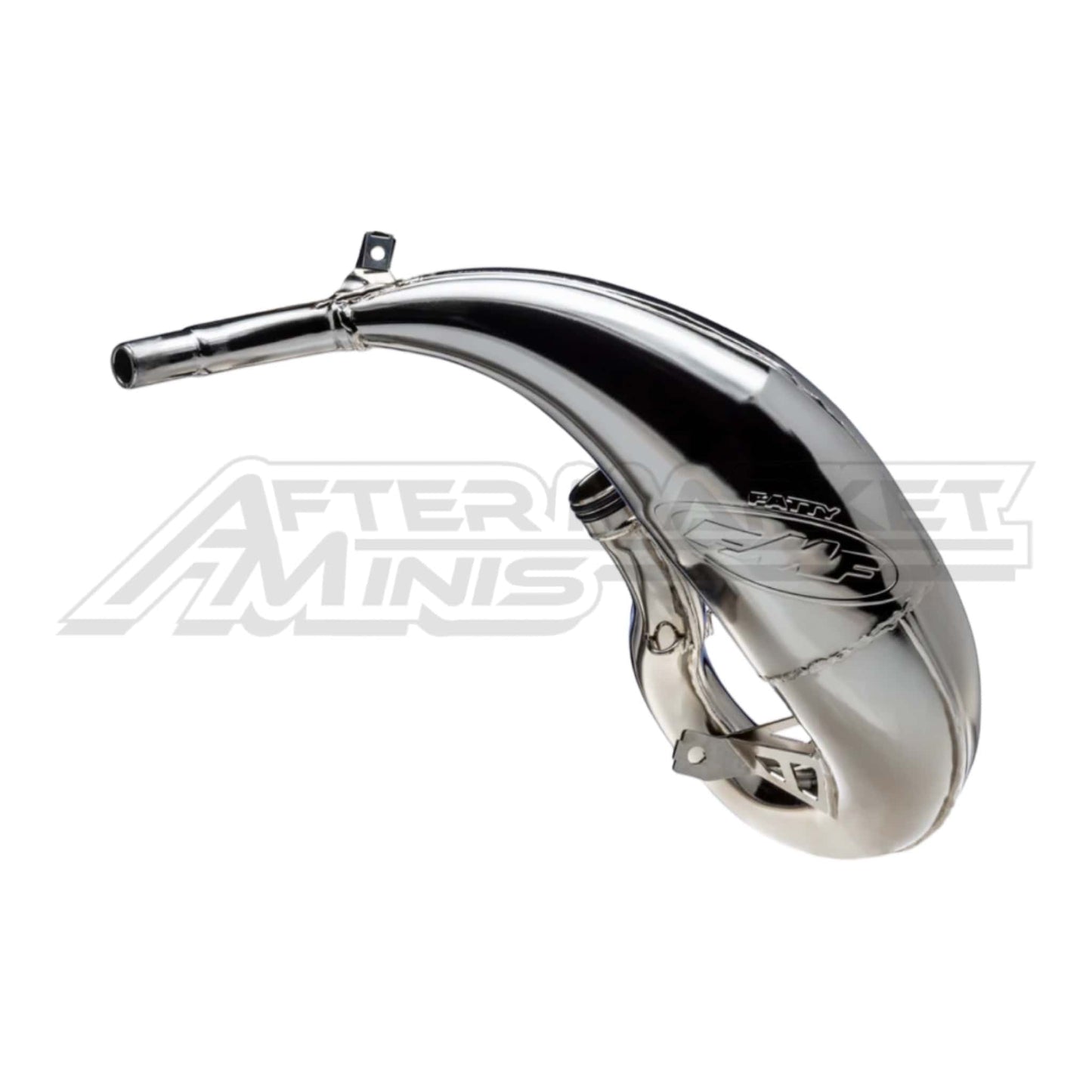 2024 Gas Gas MC 50 - Exhaust System