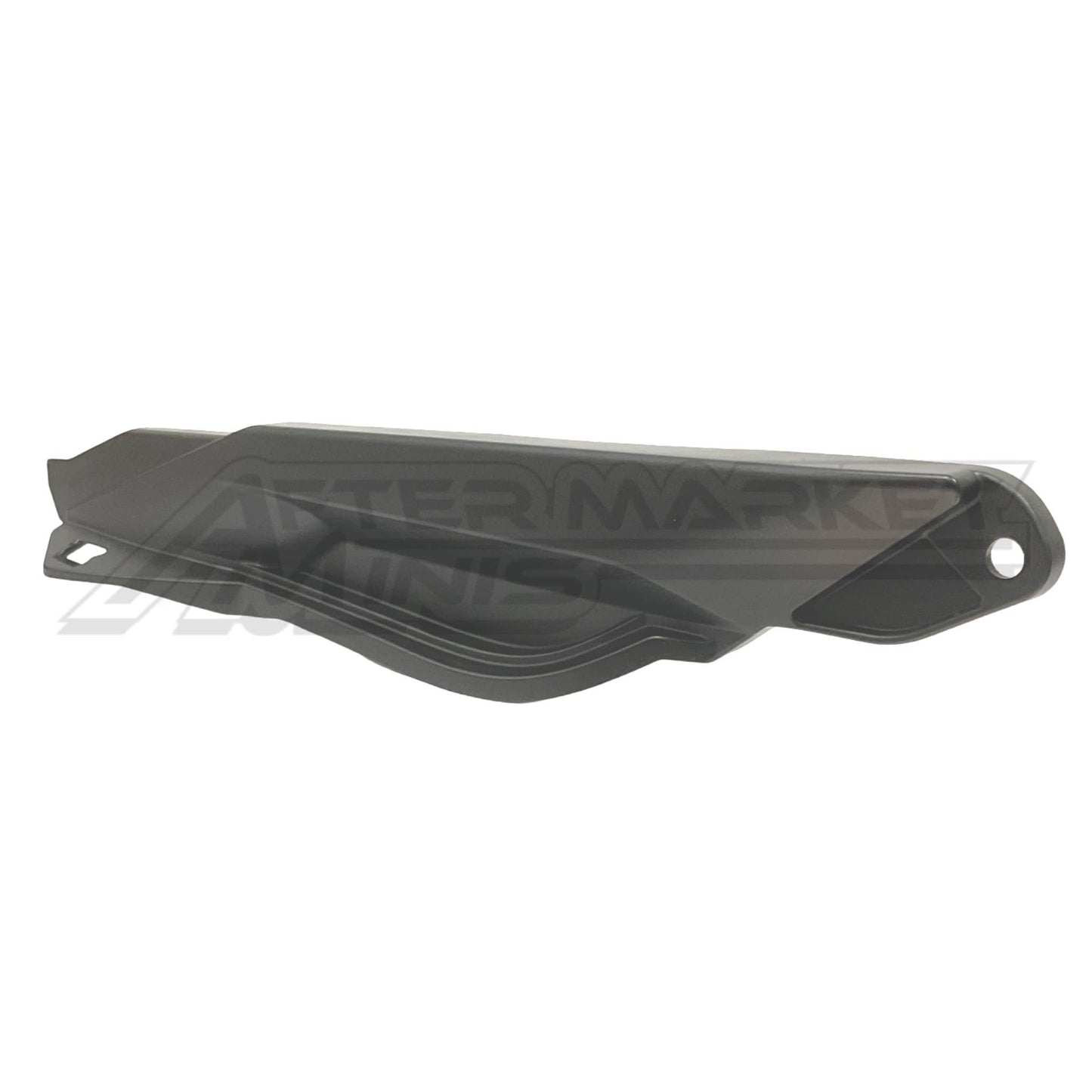 Gas Gas MC 50 Mask Fenders 2025