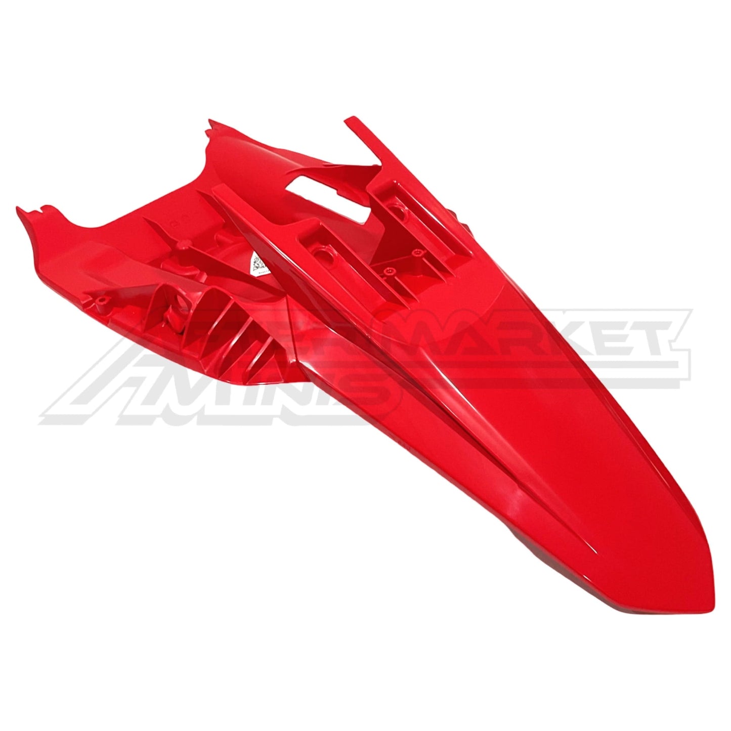 2024 Gas Gas MC 50 - Mask Fenders