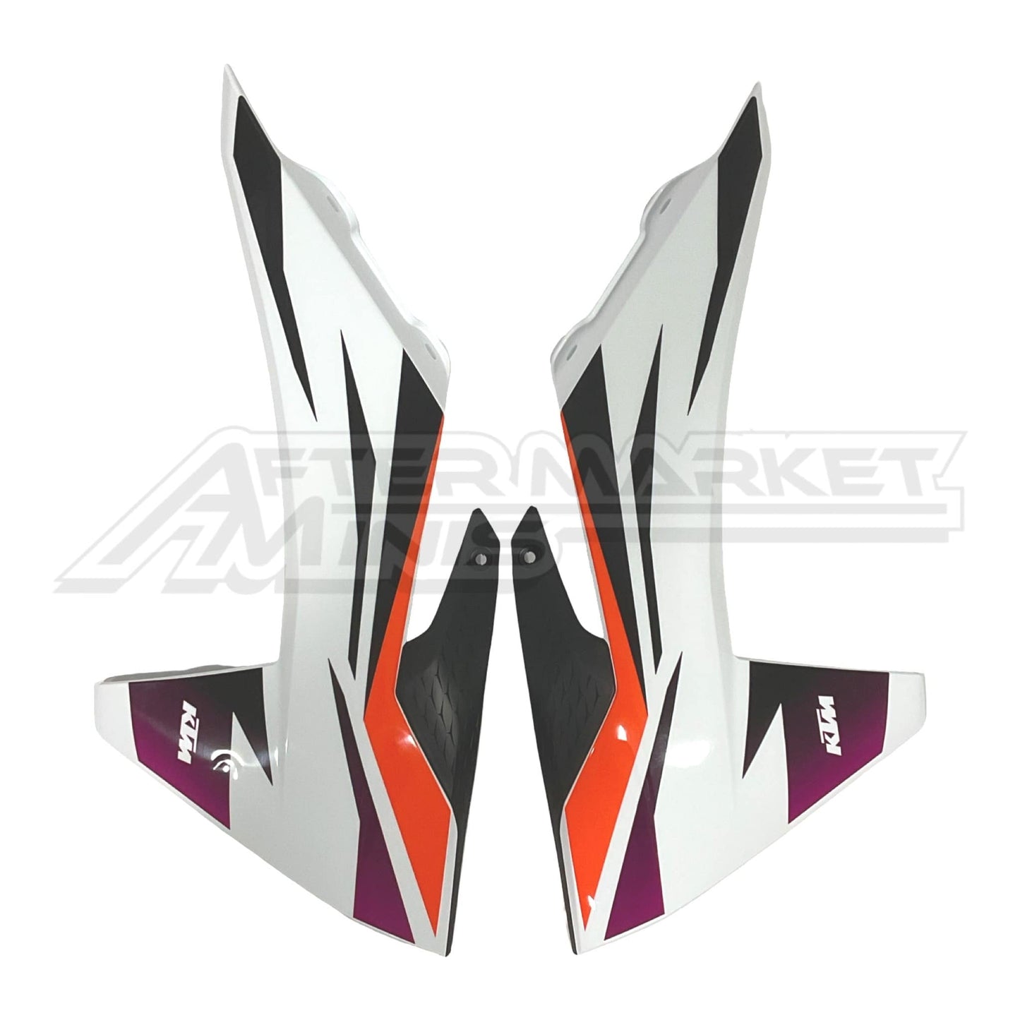 2024 KTM 50 SX - Tank Seat