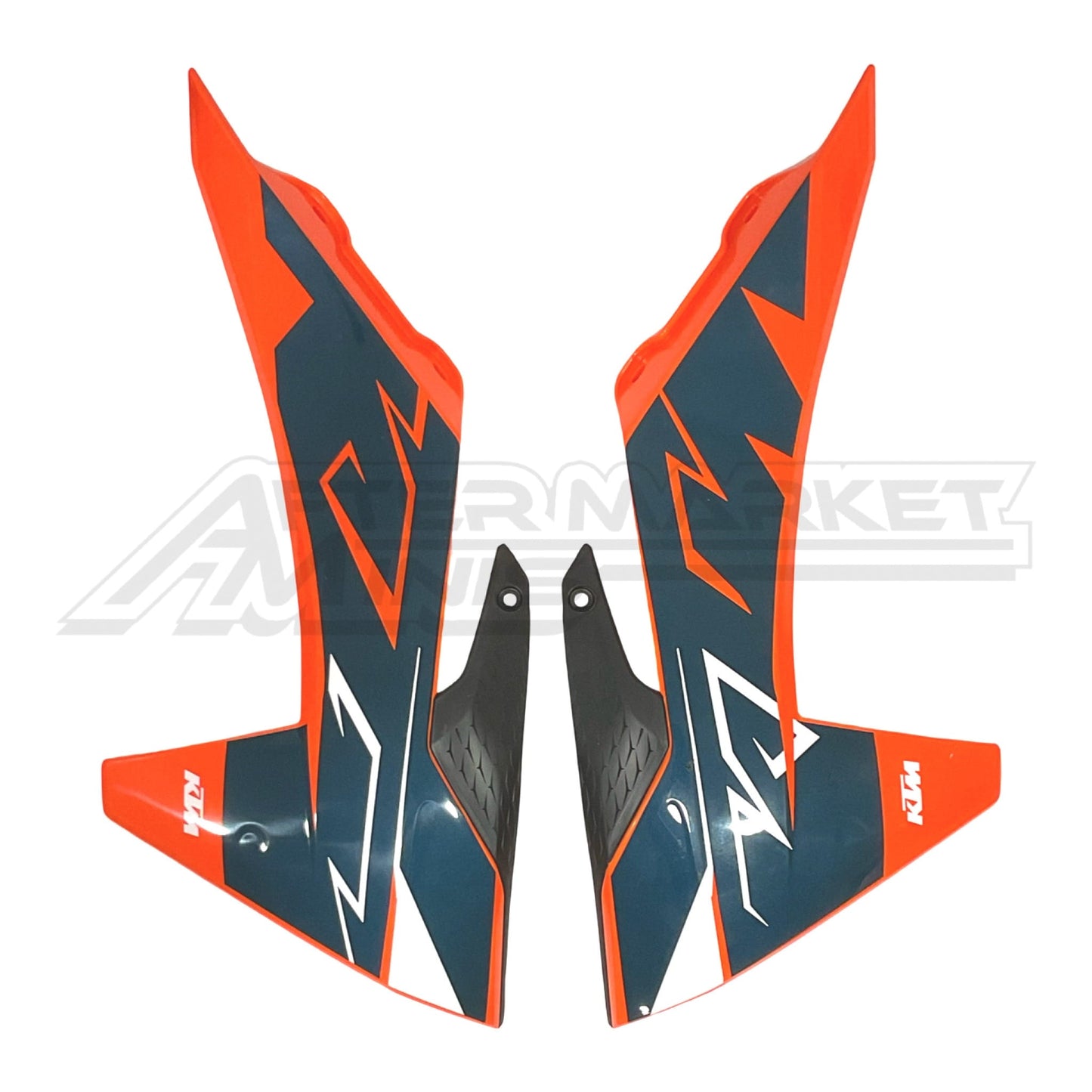 2026 KTM 50 SX - Tank & Seat