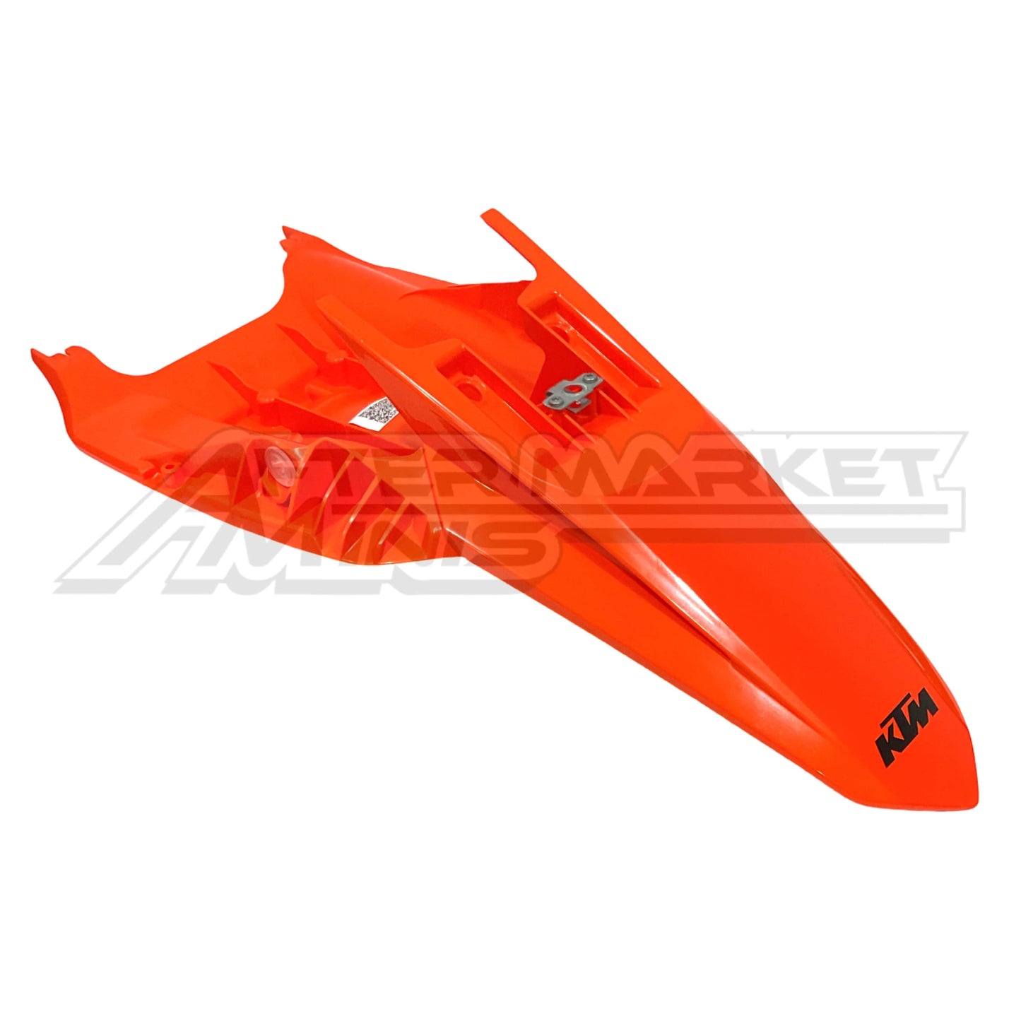 KTM SX-E 5 Fenders 2025