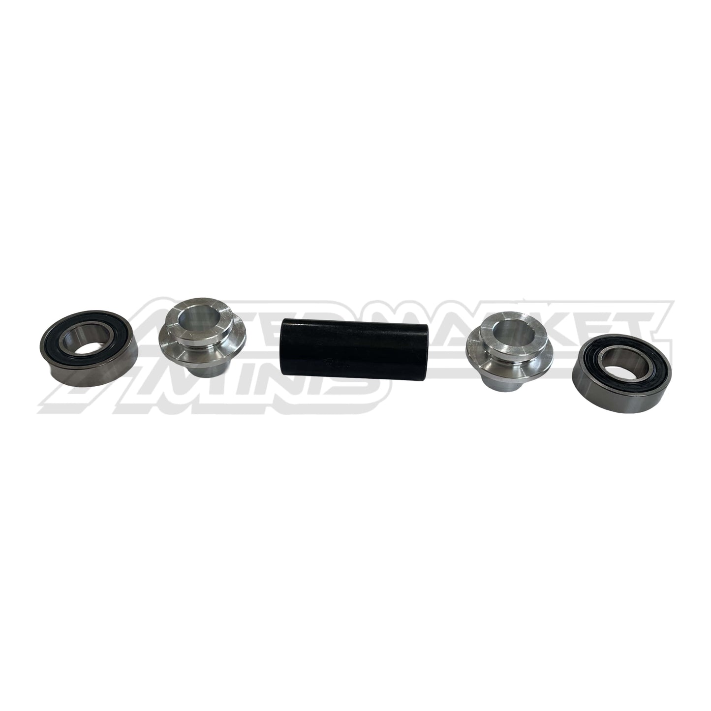 Gas Gas MC-E 5 - Front Wheel 2024