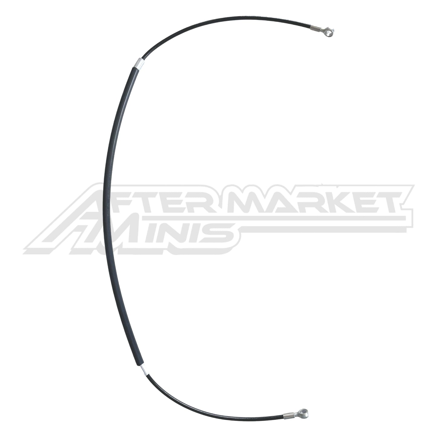 Gas Gas MC-E 5 - Front Brake Control 2024