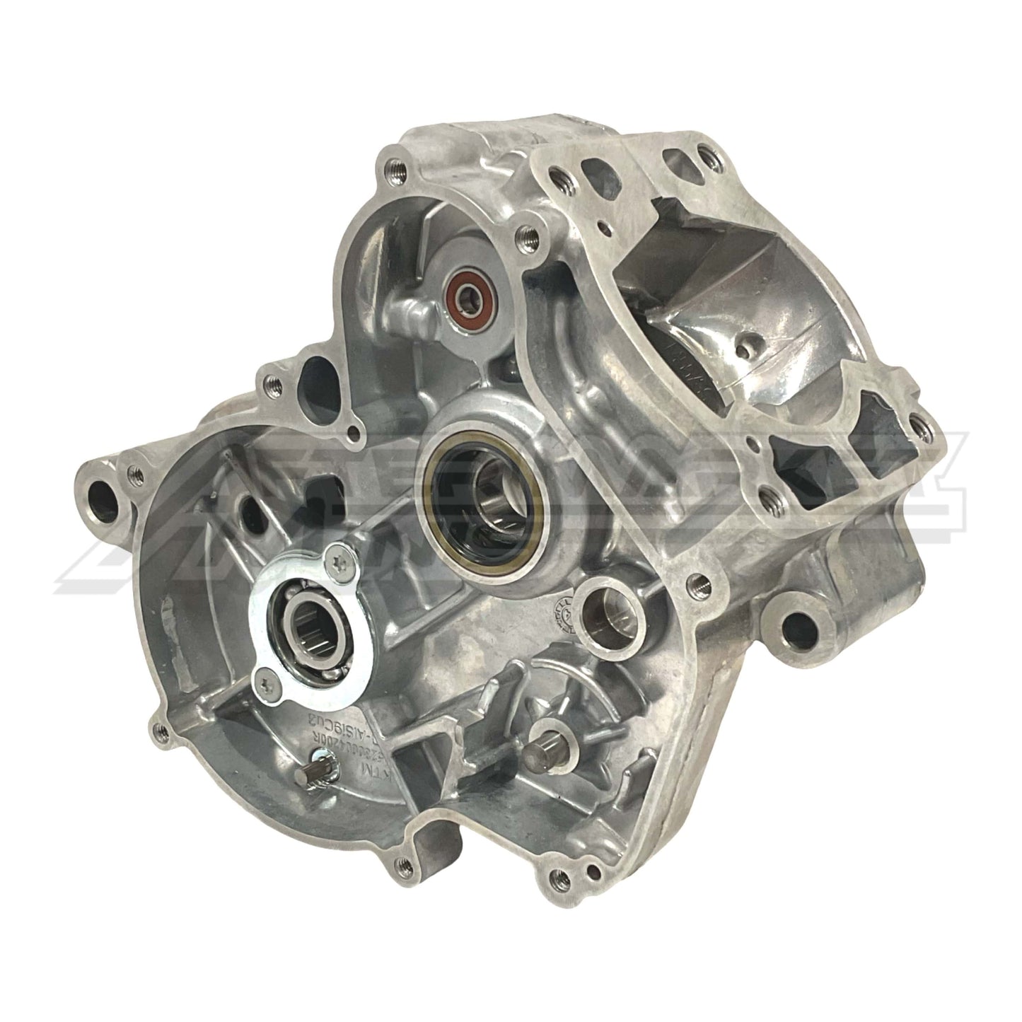 2024 Gas Gas MC 50 - Engine Case