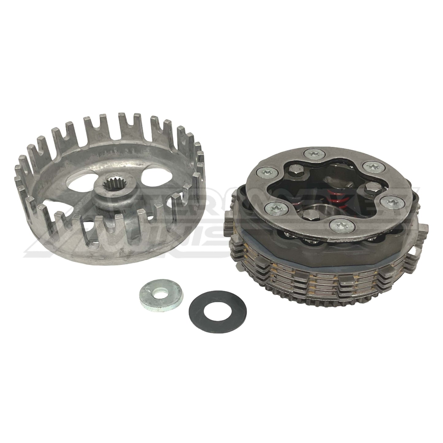 2024 Gas Gas MC 50 - Clutch