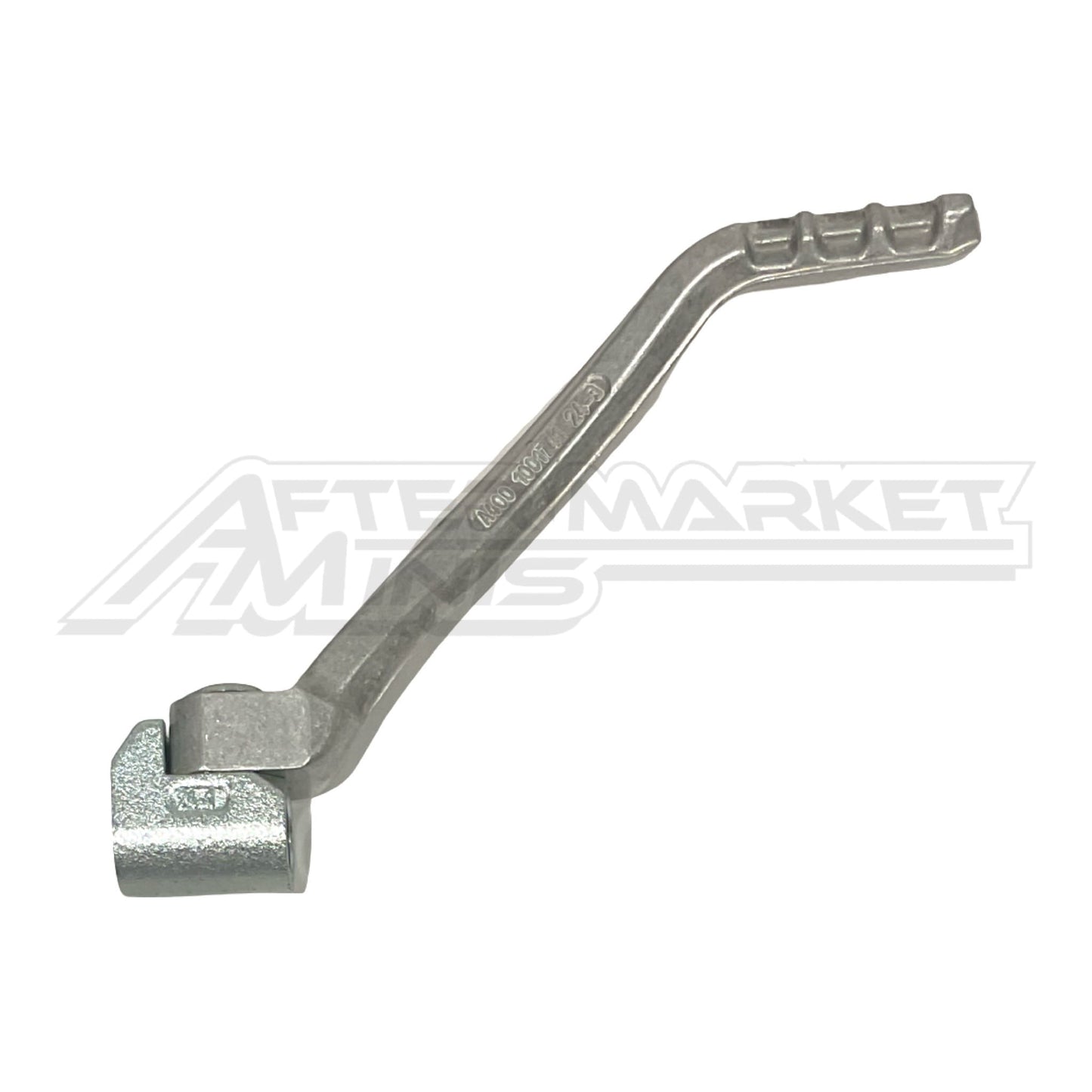 2026 KTM 50 SX - Kick Starter