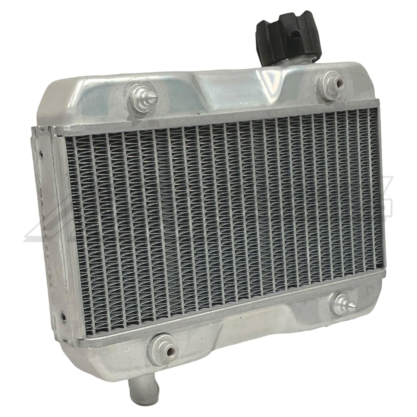 Gas Gas MC 50 Cooling System 2025