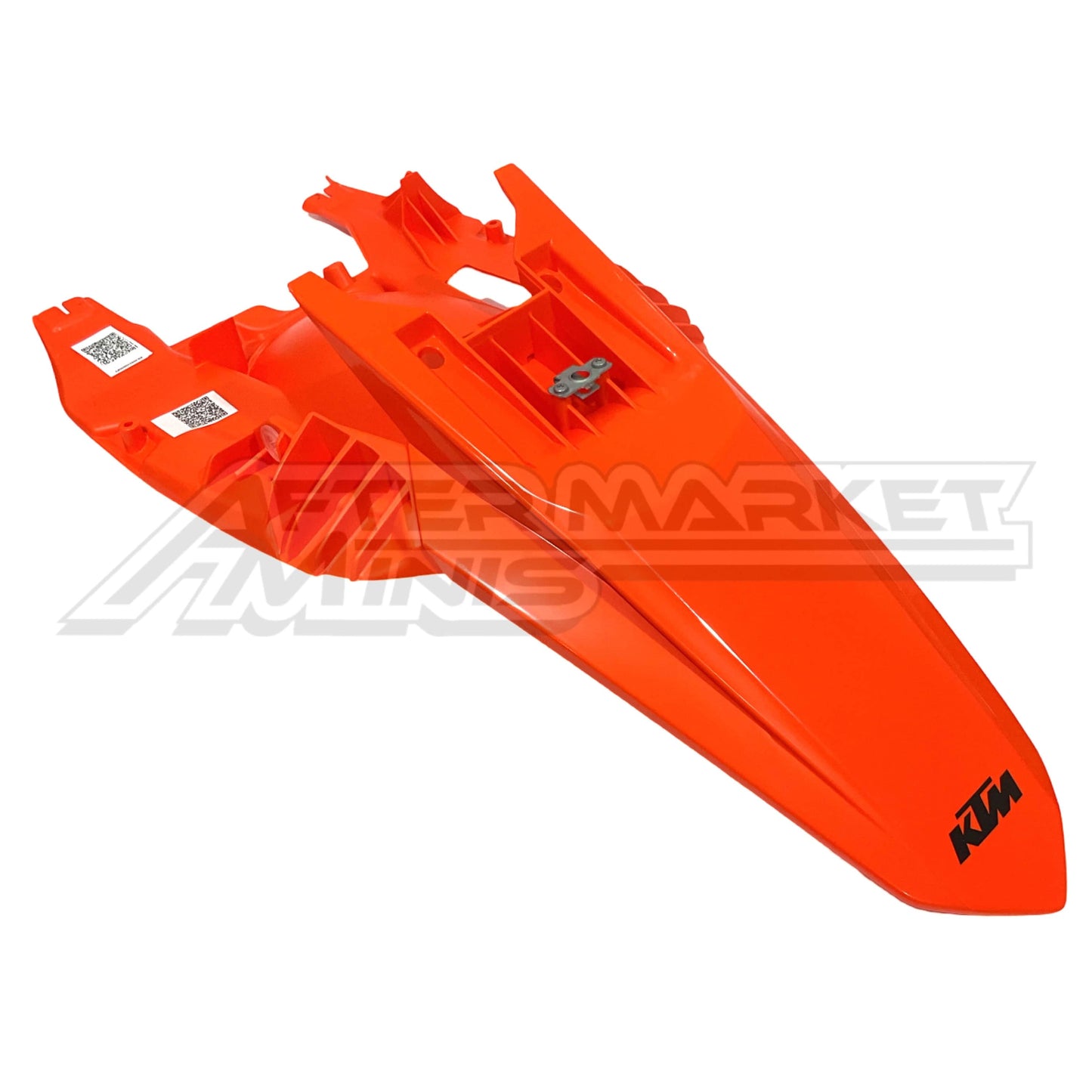 2024 KTM 65 SX - Fenders