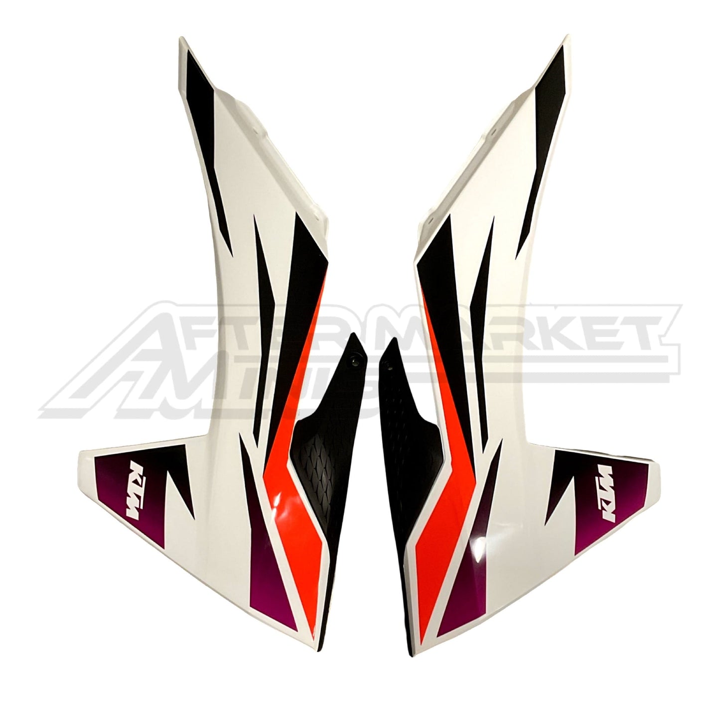 2025 KTM 65 SX - Gas Tank / Seat