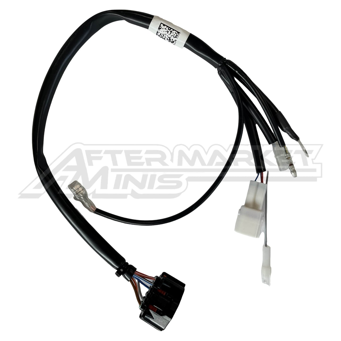 2025 Gas Gas MC 65 - Electrical System