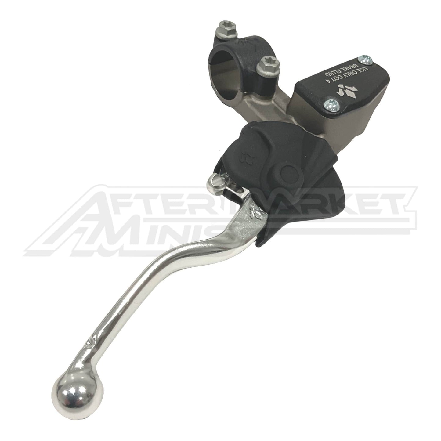 Gas Gas MC 65 Front Brake Control 2023