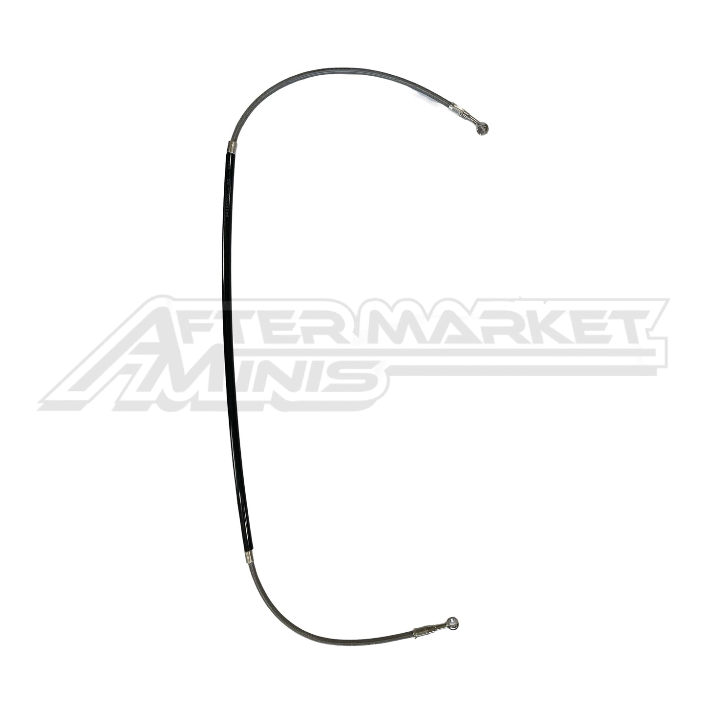 2025 Gas Gas MC 65 - Front Brake Control