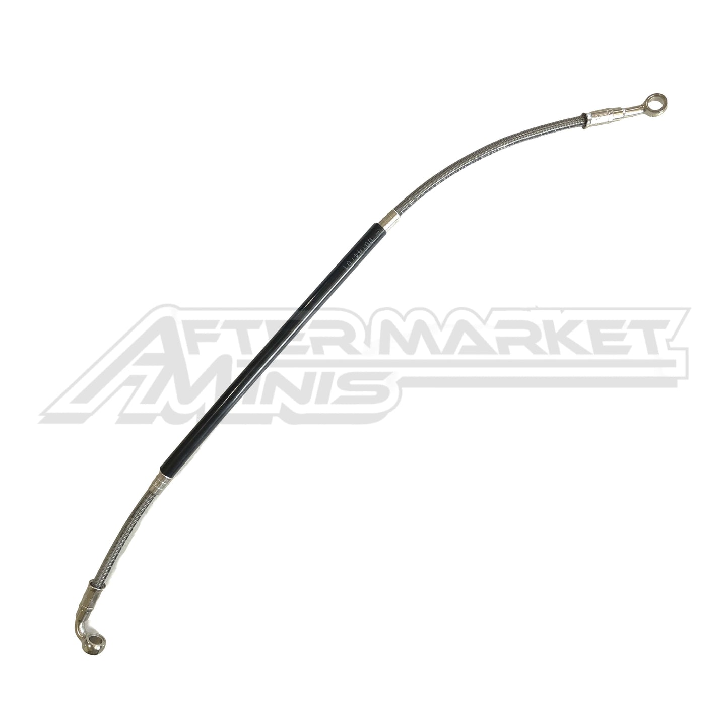 Gas Gas MC 65 Rear Brake Control 2023