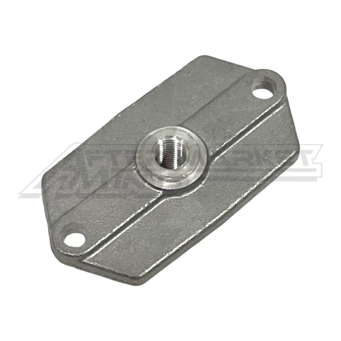 2025 Husqvarna TC 65 - Carburetor