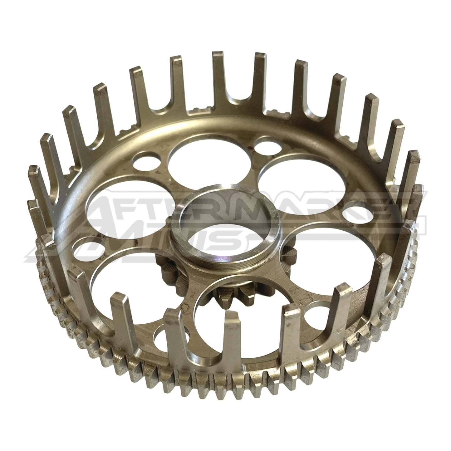 2025 Husqvarna TC 65 - Clutch
