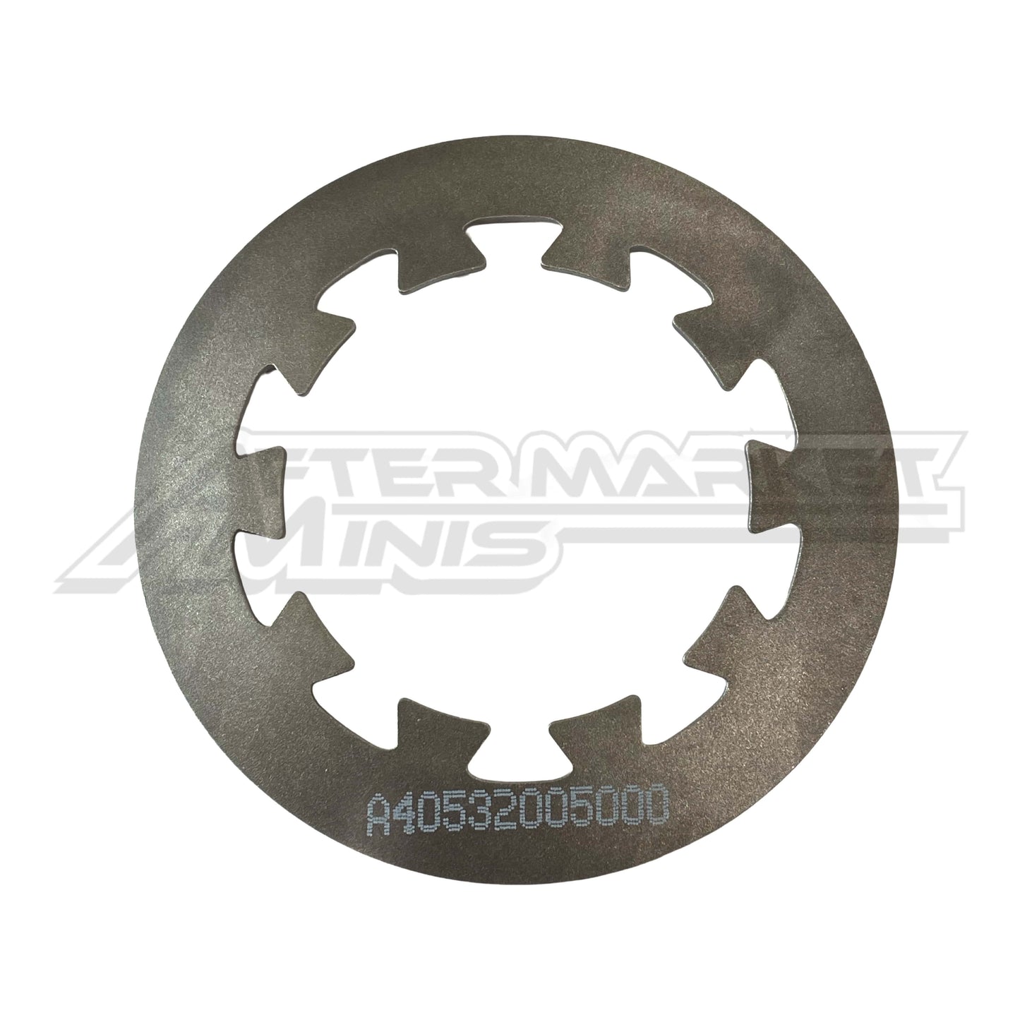 2025 Husqvarna TC 65 - Clutch