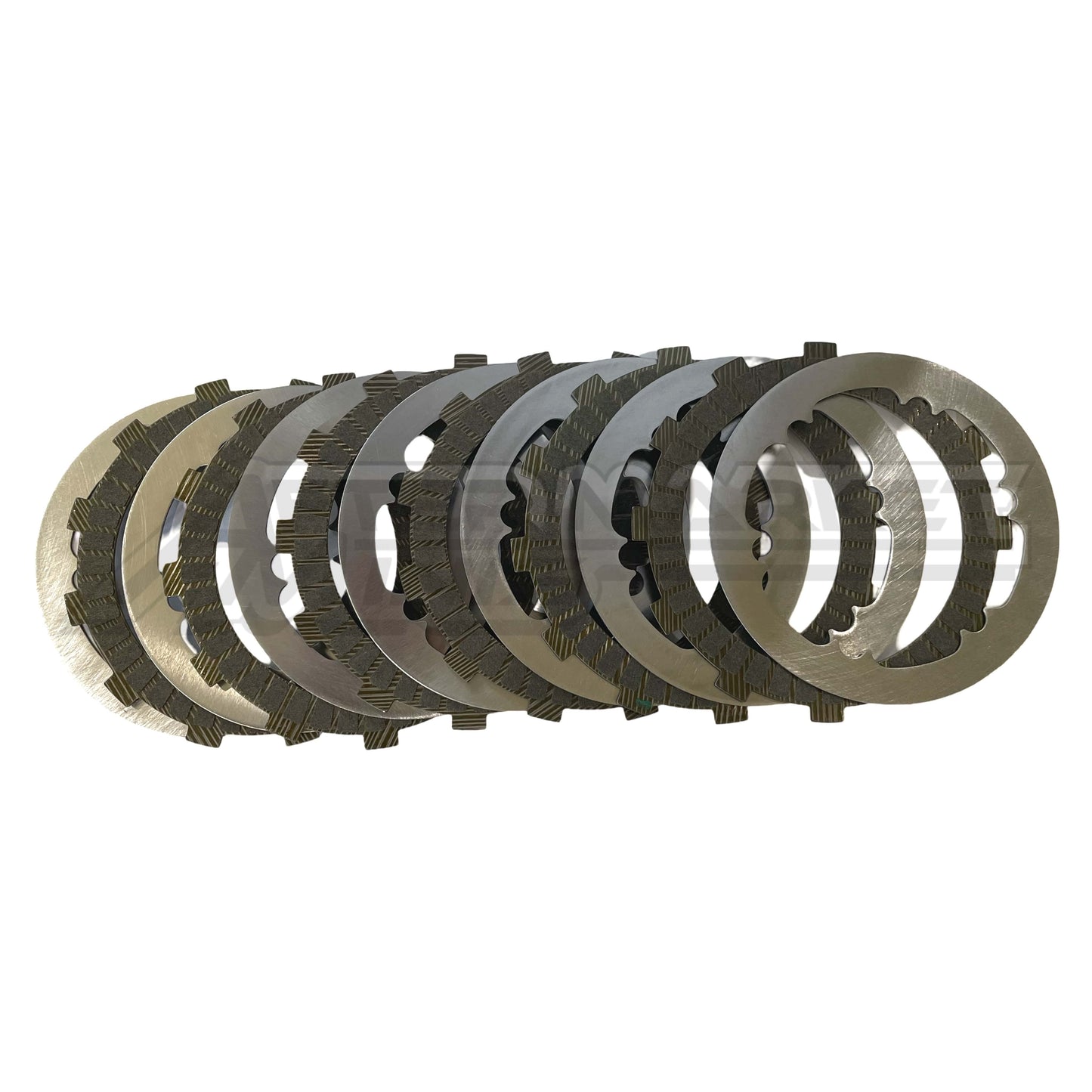2025 Husqvarna TC 65 - Clutch