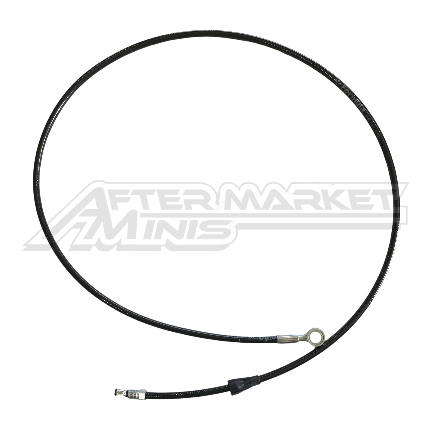 2025 Gas Gas MC 65 - Clutch Control