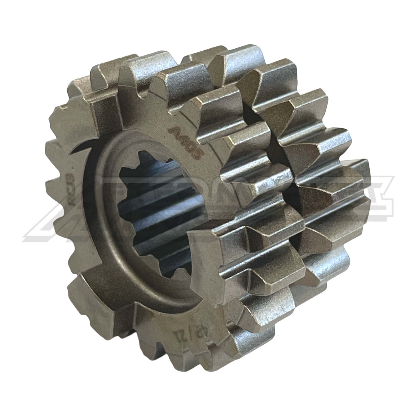 2025 Husqvarna TC 65 - Transmission