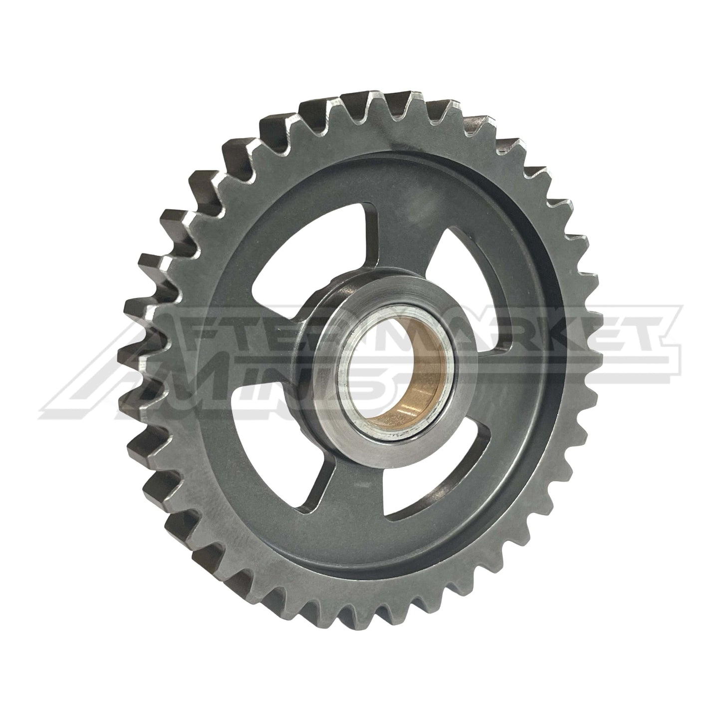 2025 Husqvarna TC 65 - Transmission