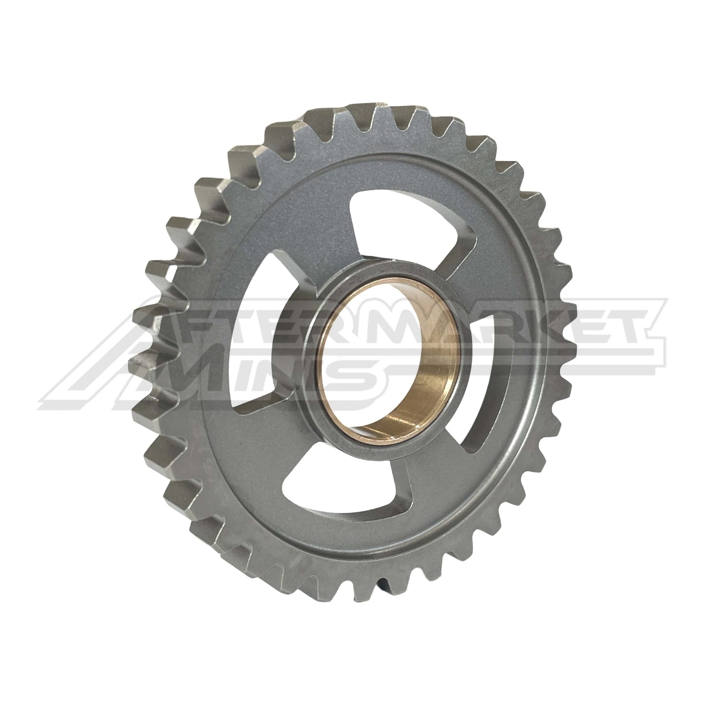 2025 Husqvarna TC 65 - Transmission
