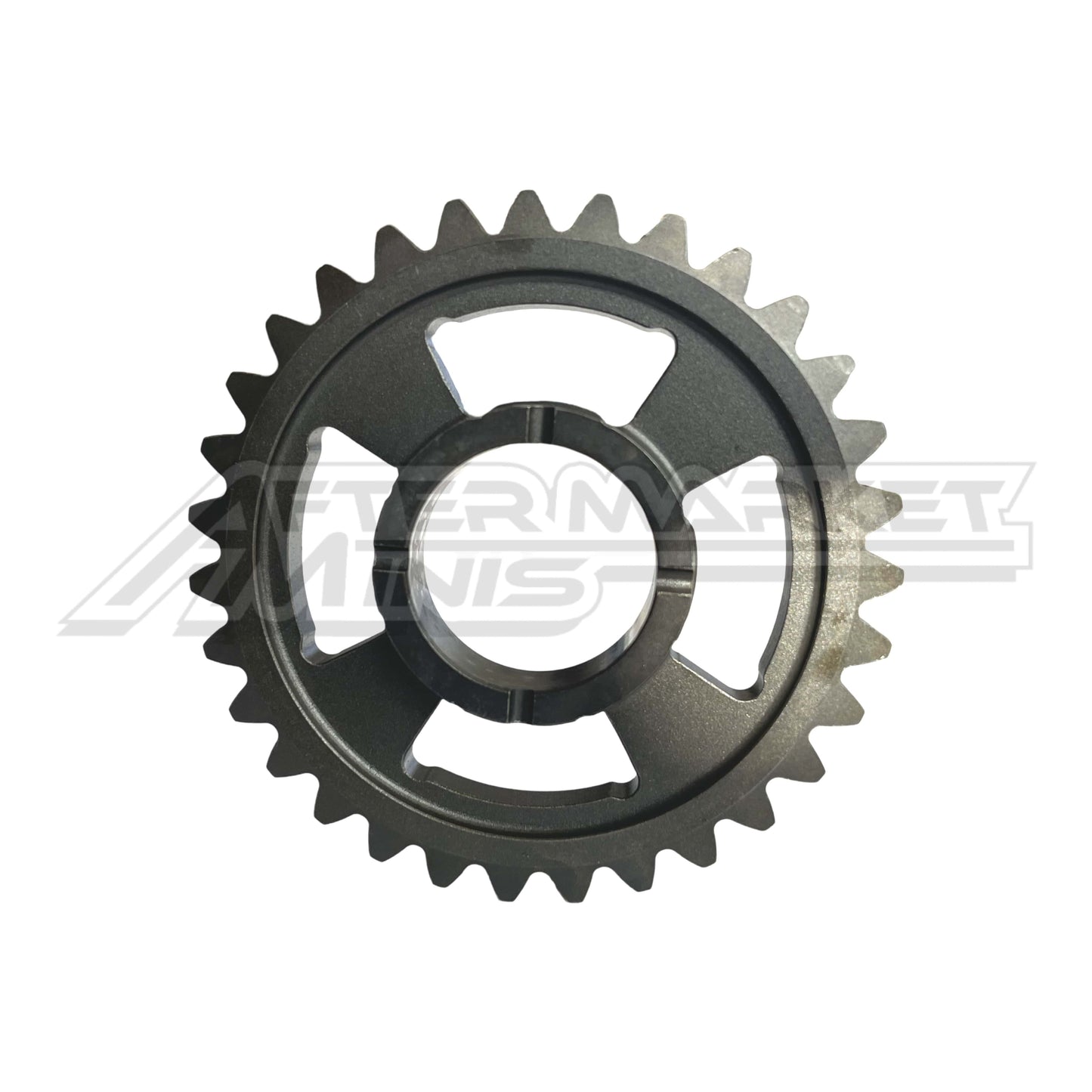 2025 Husqvarna TC 65 - Transmission