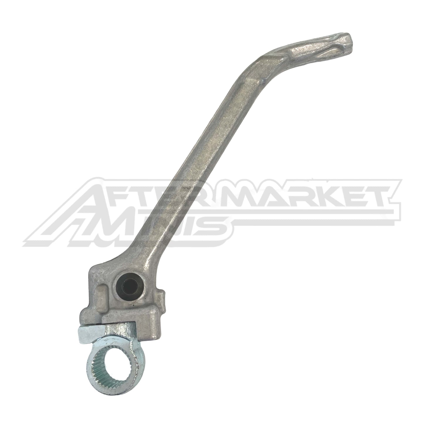 2025 Husqvarna TC 65 - Kick Starter