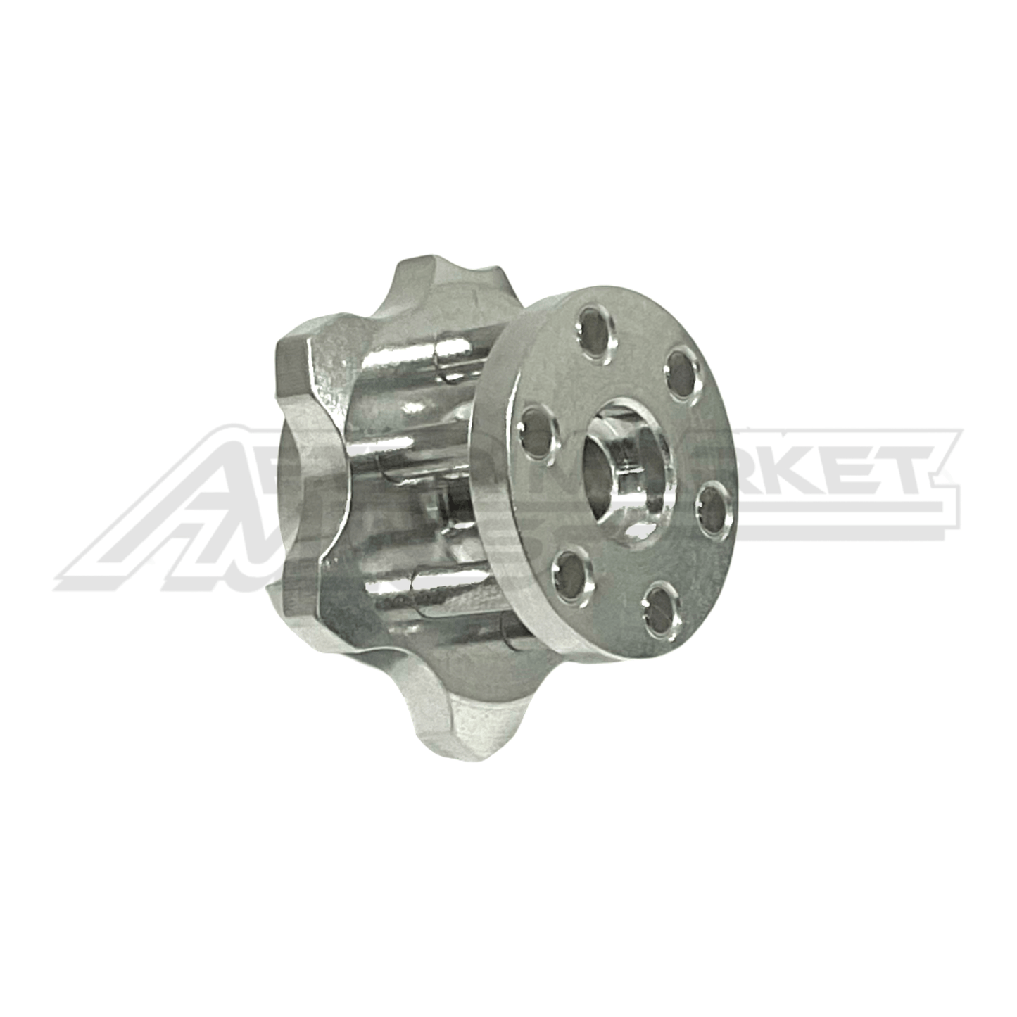 2026 KTM 65 SX - Shifting Mechanism