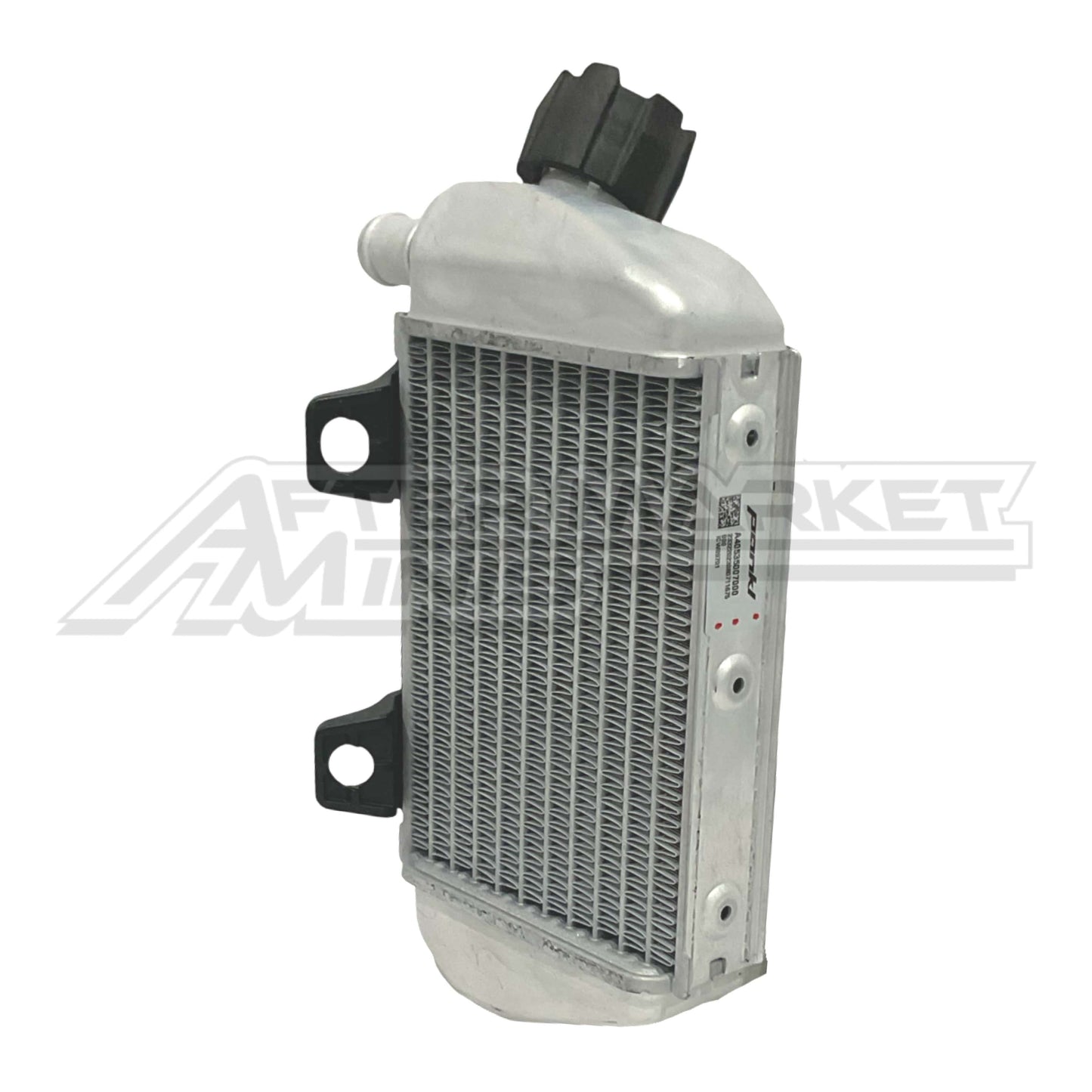 2024 KTM 65 SX - Cooling System