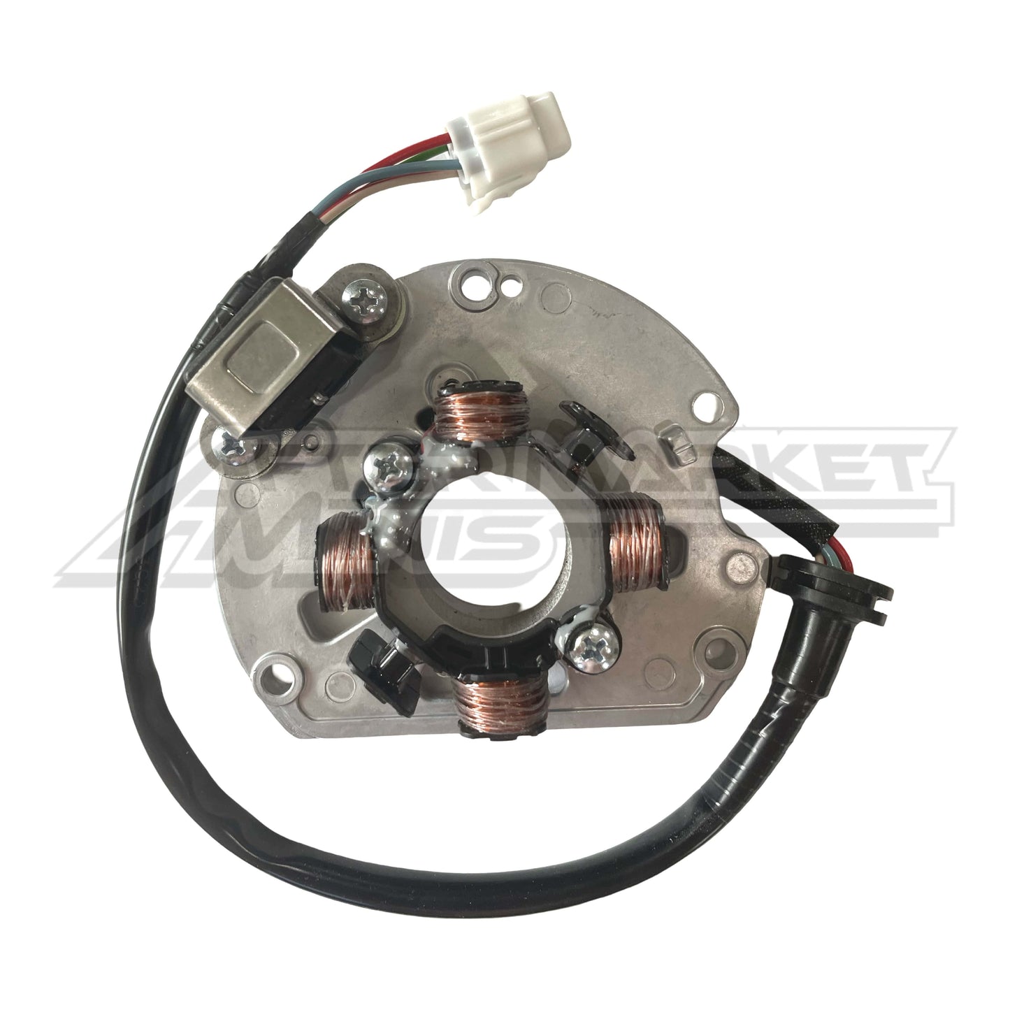 2025 Gas Gas MC 65 - Electrical System