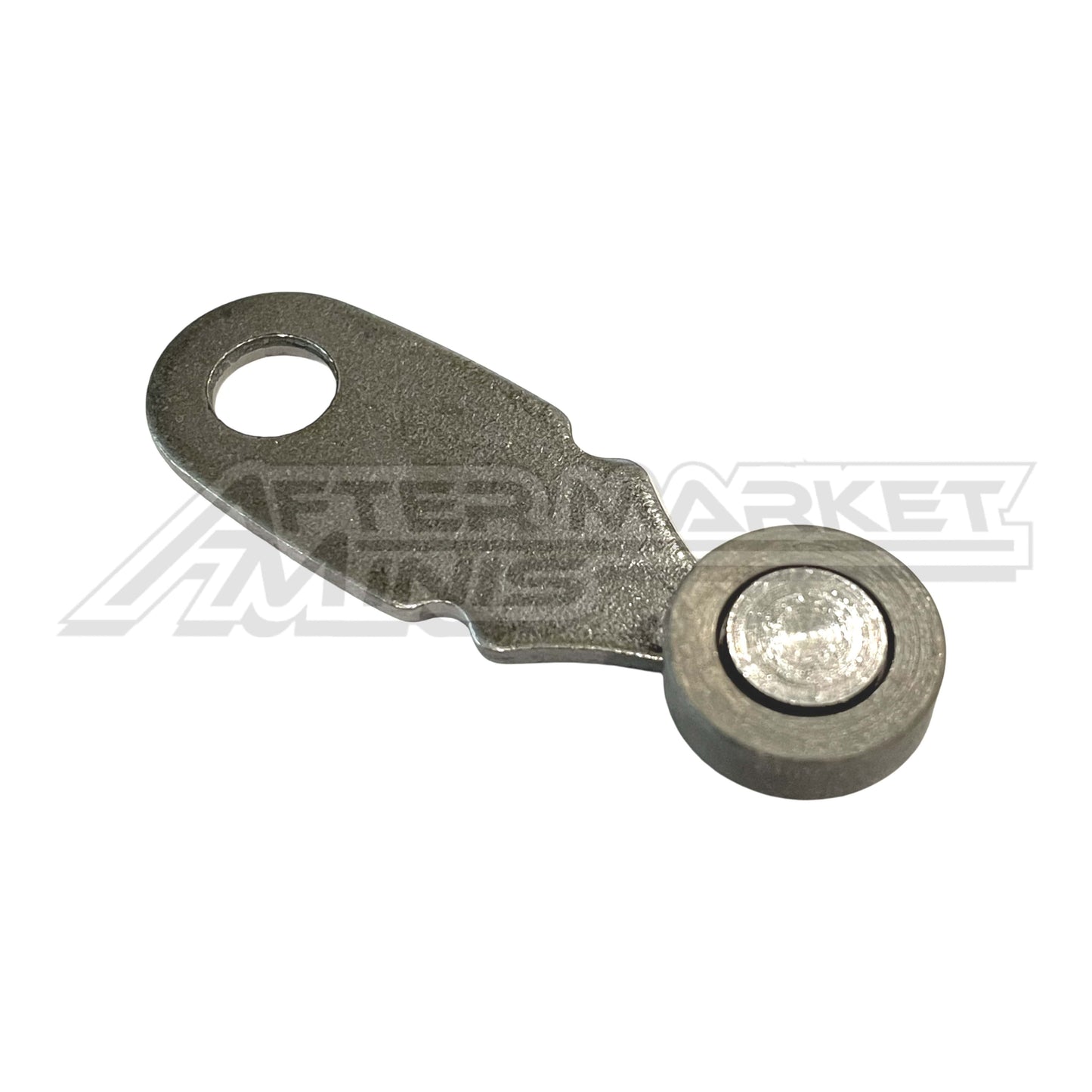 2025 Husqvarna TC 65 - Shifting Mechanism