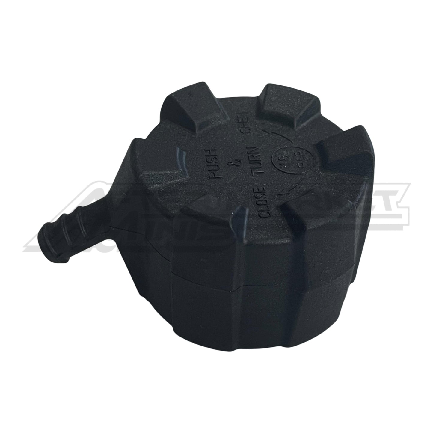 2025 Gas Gas MC 65 - Cooling System