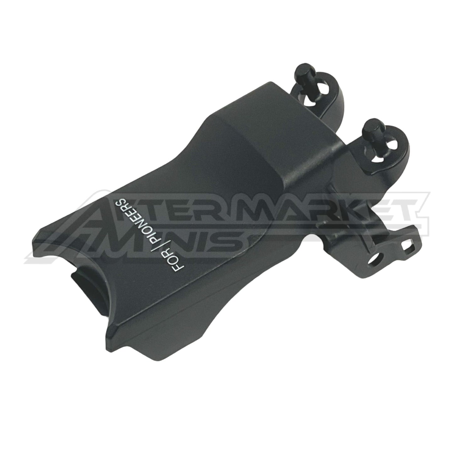 2024 Husqvarna EE 2 Tank and Seat