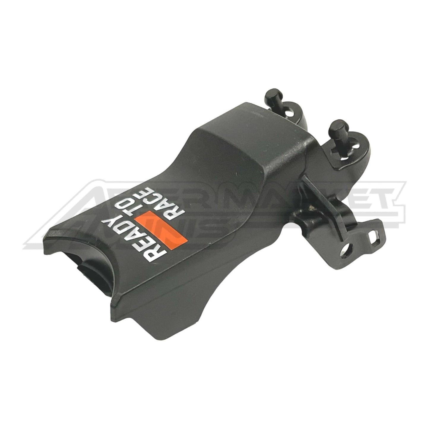 2024 KTM SX-E 2 - Tank and Seat