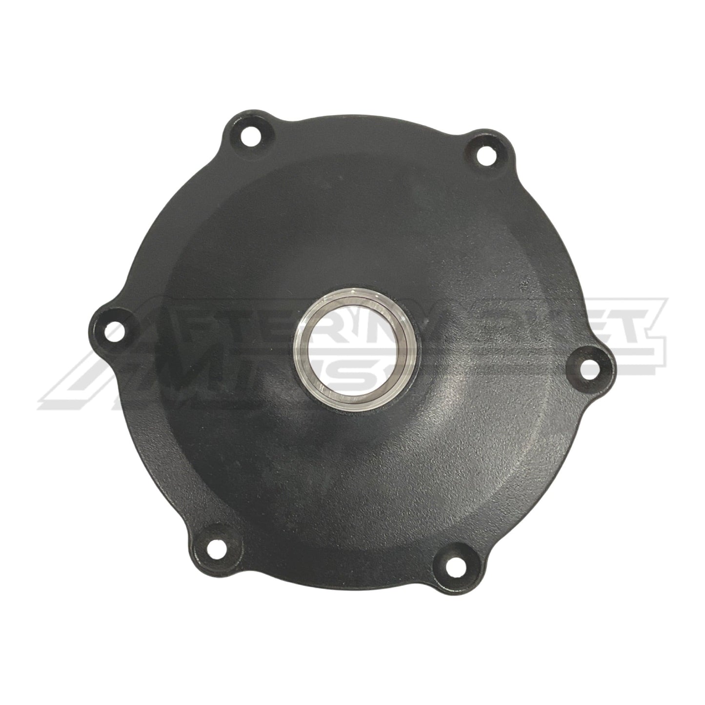 KTM, Gas Gas, Husqvarna E2 Rear Wheel Hub Motor Cover w/Bearing