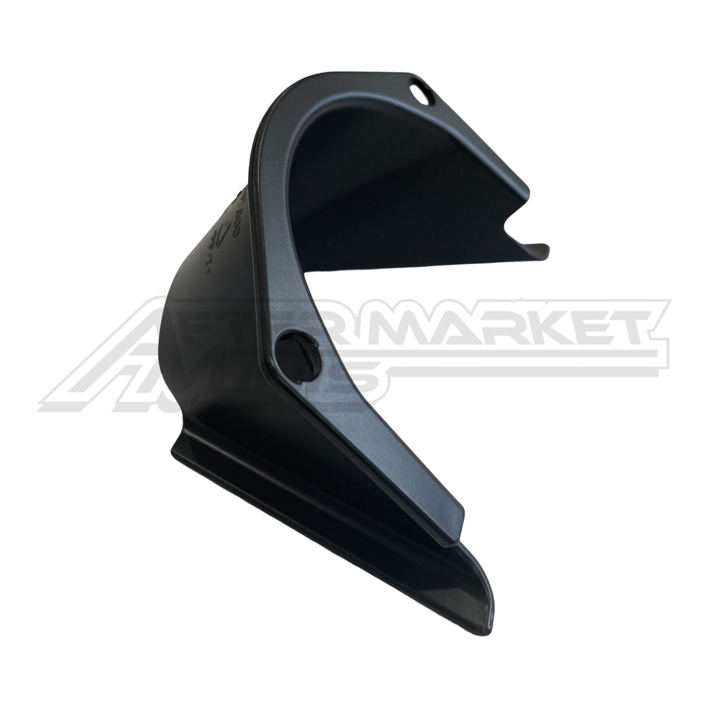 KTM, Gas Gas, Husqvarna E2 Swingarm Cable Duct