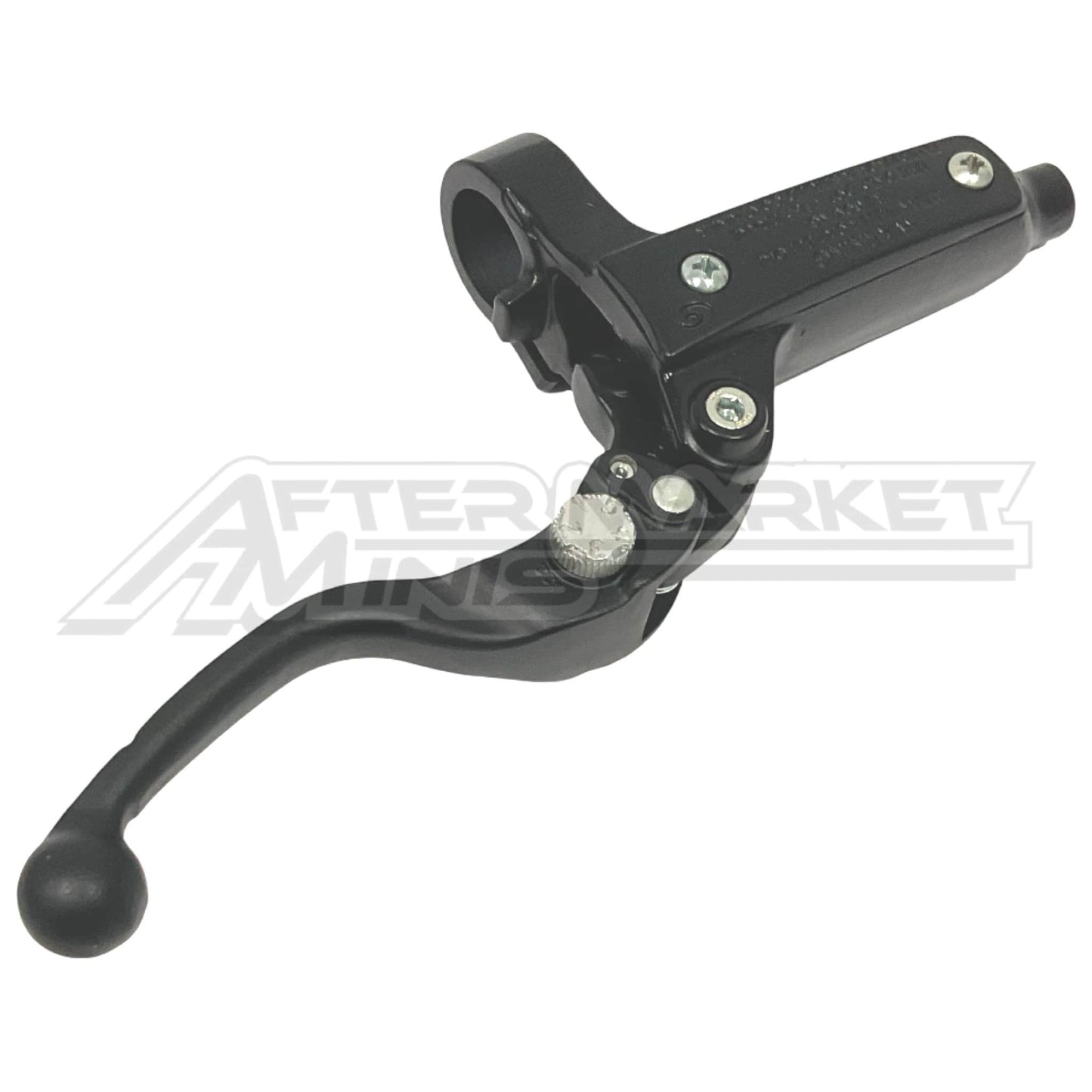 2025 Gas Gas MC-E 2 Front Brake Control