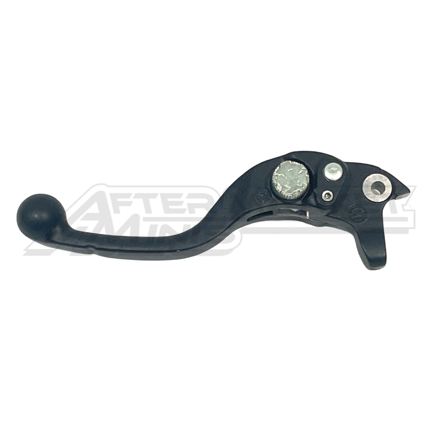 2025 KTM SX-E 2 - Rear Brake Control